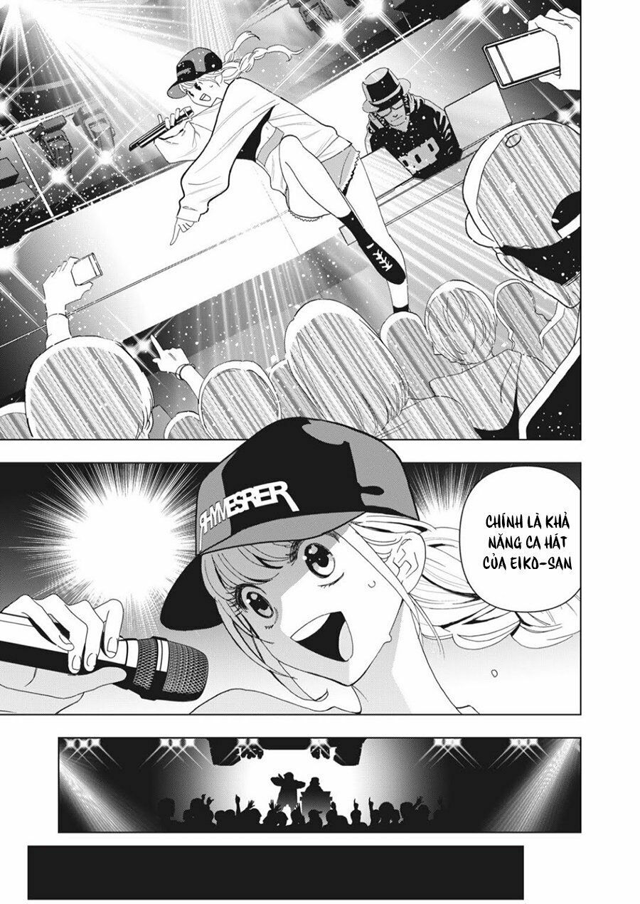Khổng Minh Thích Tiệc Tùng Chapter 4 - Trang 24
