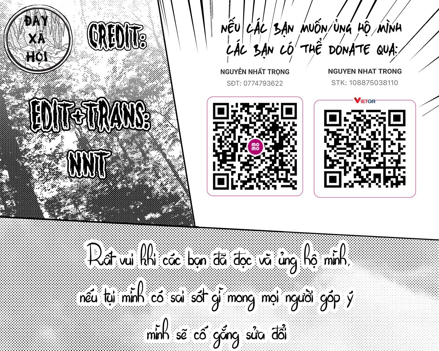 Khổng Minh Thích Tiệc Tùng Chapter 27 - Trang 18