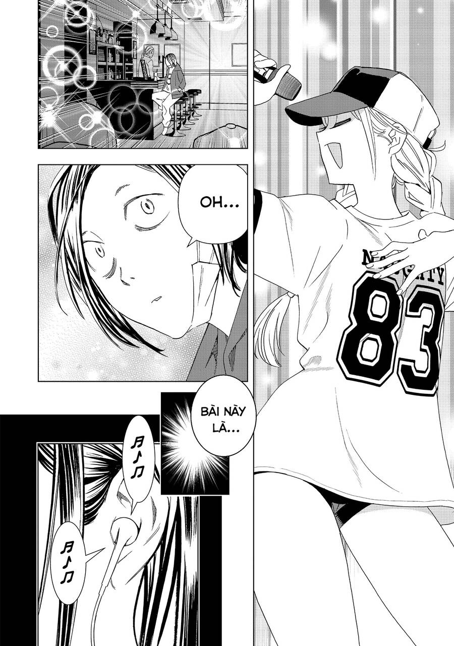 Khổng Minh Thích Tiệc Tùng Chapter 13 - Trang 3