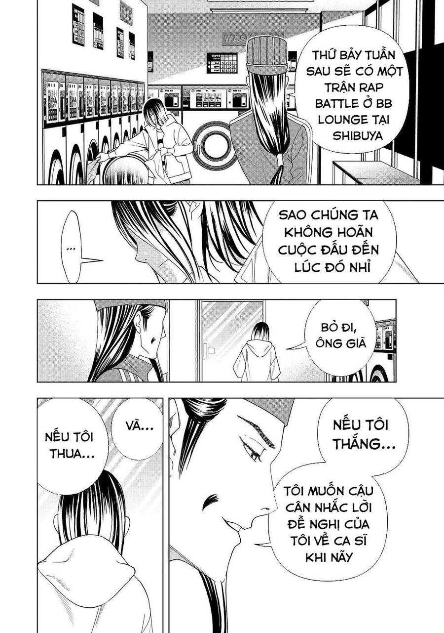 Khổng Minh Thích Tiệc Tùng Chapter 12 - Trang 11