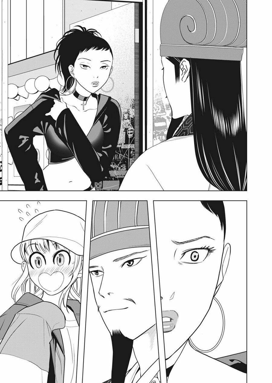 Khổng Minh Thích Tiệc Tùng Chapter 3 - Trang 24