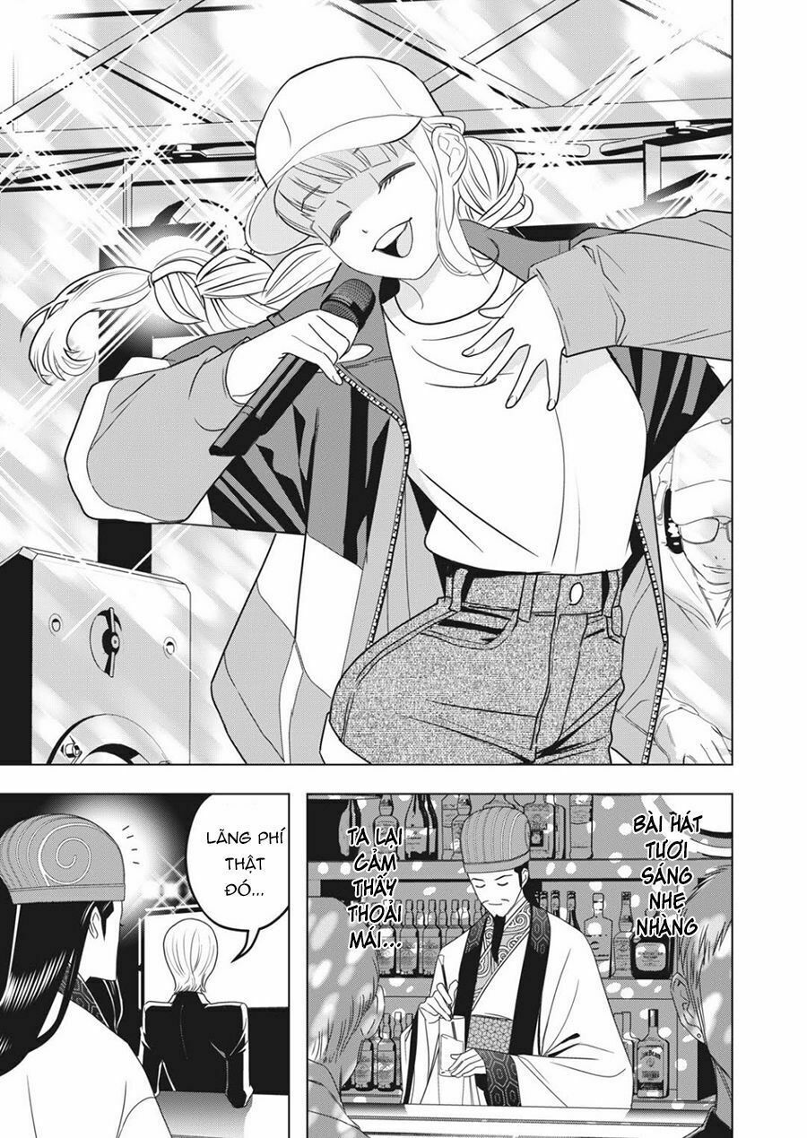 Khổng Minh Thích Tiệc Tùng Chapter 2 - Trang 20