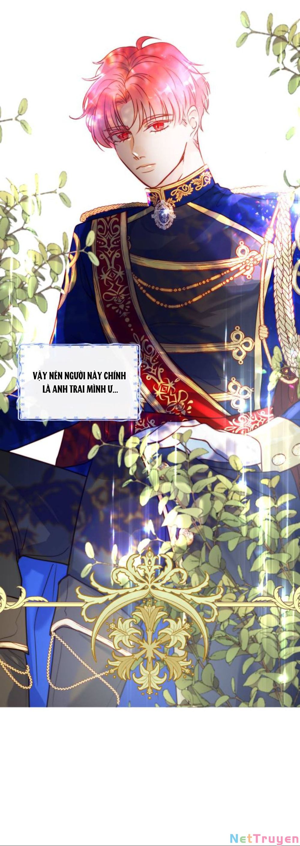 Tôi Được Sinh Ra Là Con Gái Thứ Hai Chapter 3 - Trang 26
