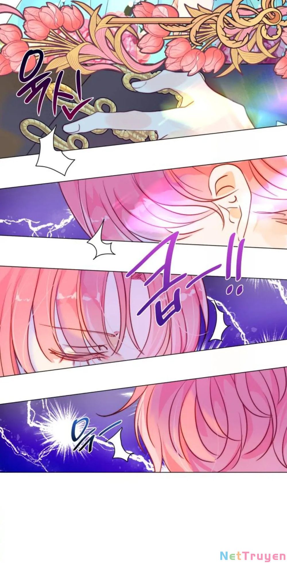 Tôi Được Sinh Ra Là Con Gái Thứ Hai Chapter 5 - Trang 51
