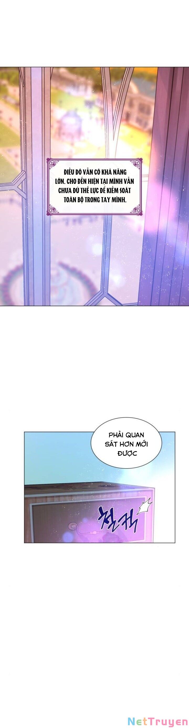 Tôi Được Sinh Ra Là Con Gái Thứ Hai Chapter 9 - Trang 18