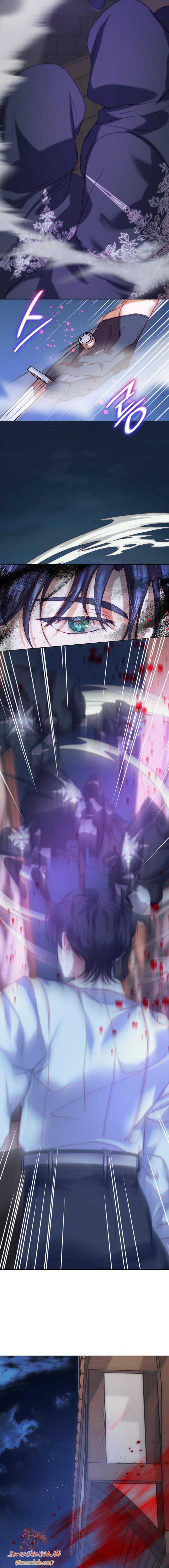 Tôi Được Sinh Ra Là Con Gái Thứ Hai Chapter 54 - Trang 6