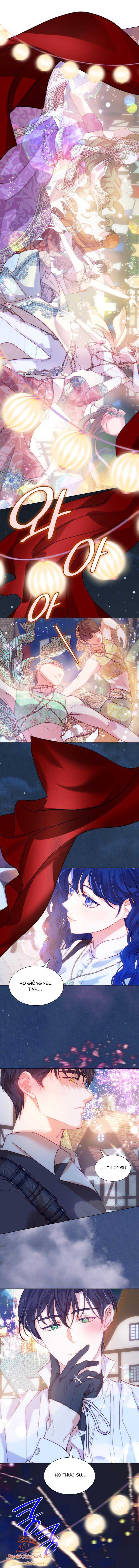 Tôi Được Sinh Ra Là Con Gái Thứ Hai Chapter 53 - Trang 13