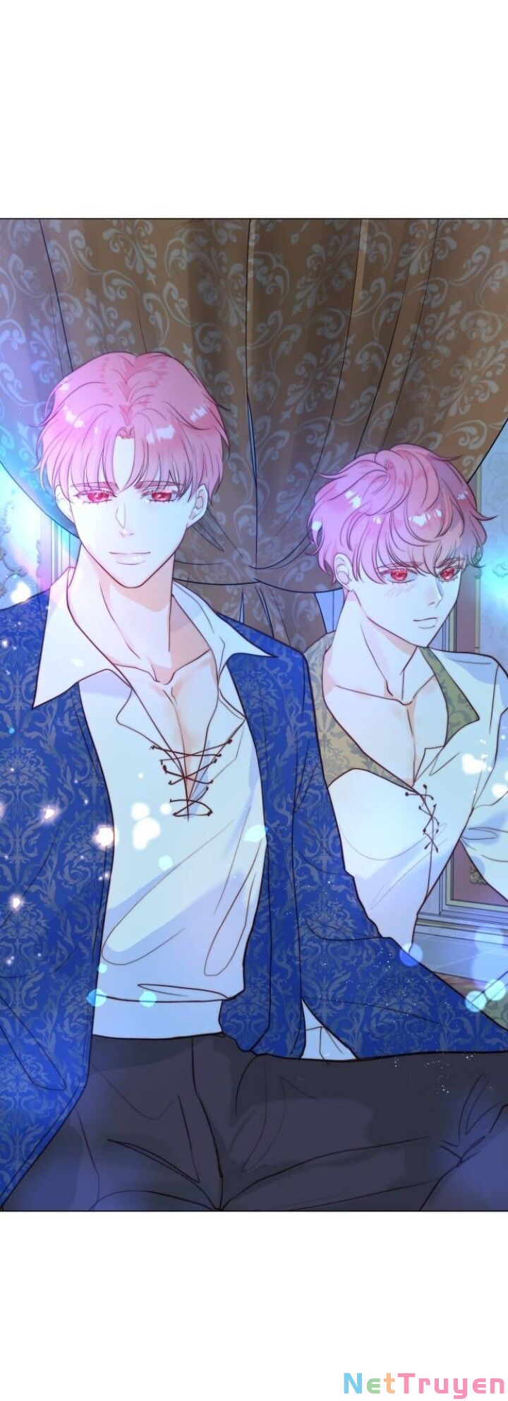 Tôi Được Sinh Ra Là Con Gái Thứ Hai Chapter 8 - Trang 23