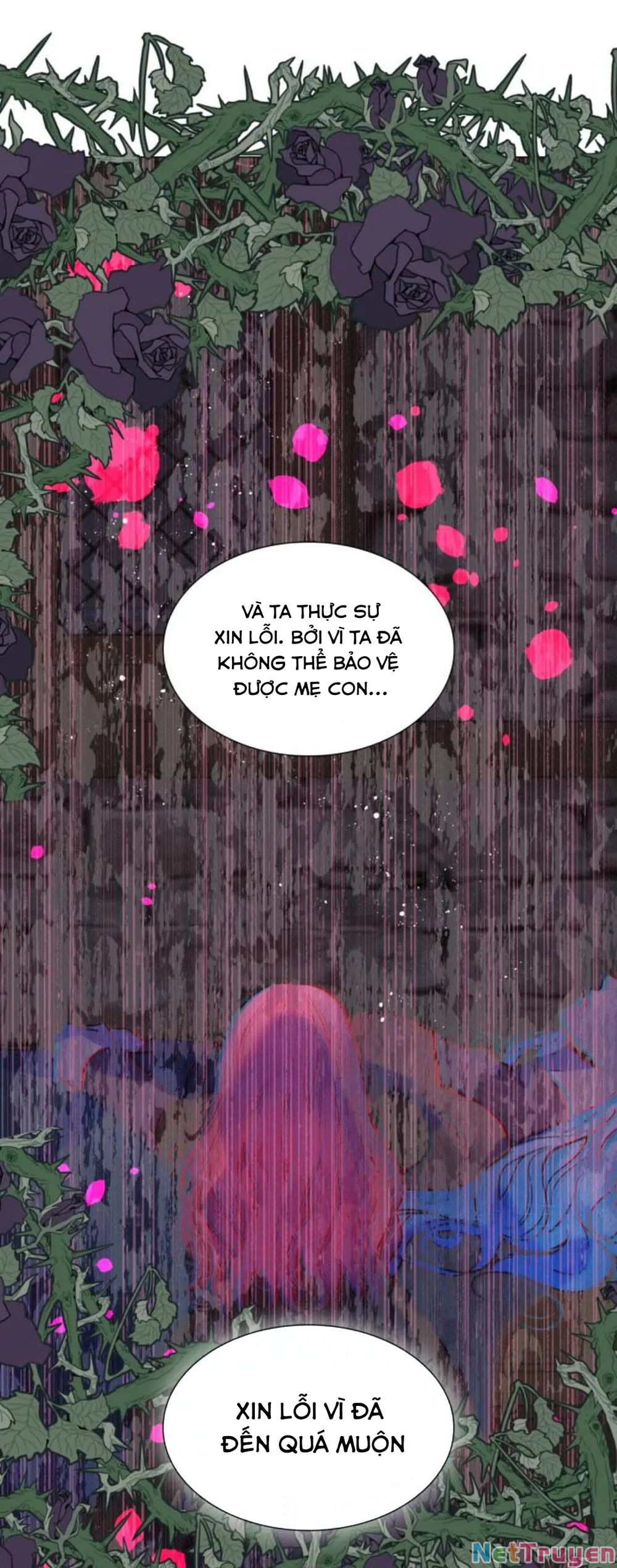 Tôi Được Sinh Ra Là Con Gái Thứ Hai Chapter 5 - Trang 3