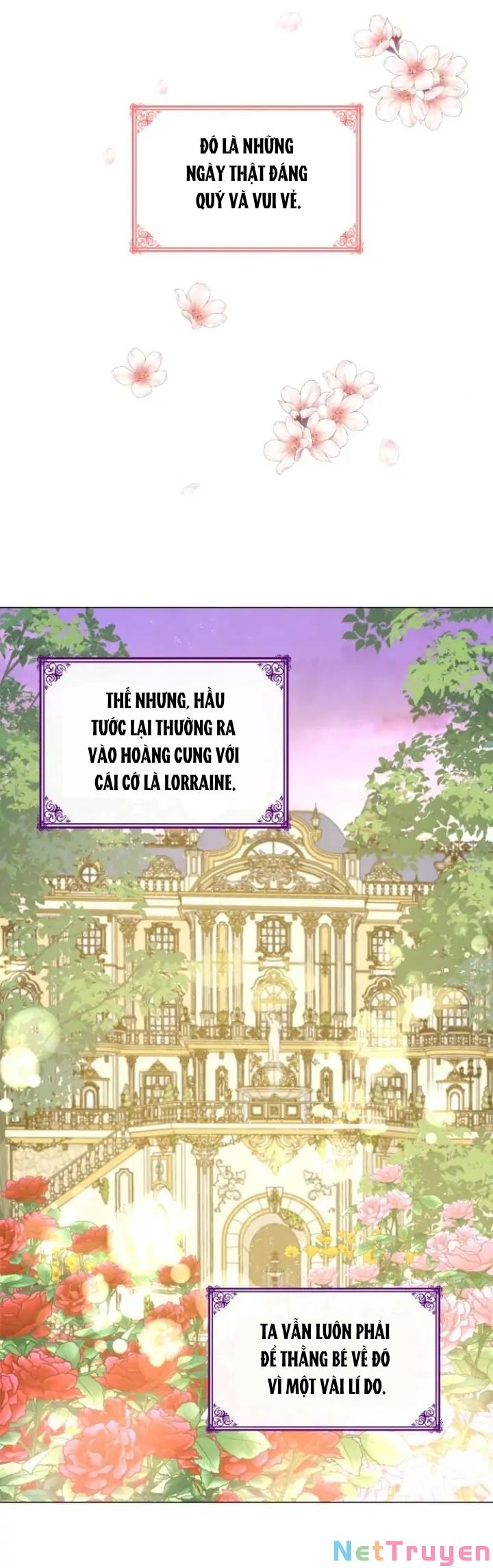 Tôi Được Sinh Ra Là Con Gái Thứ Hai Chapter 10 - Trang 29