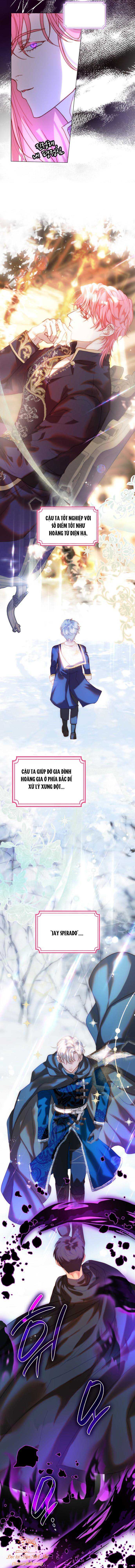 Tôi Được Sinh Ra Là Con Gái Thứ Hai Chapter 52 - Trang 10