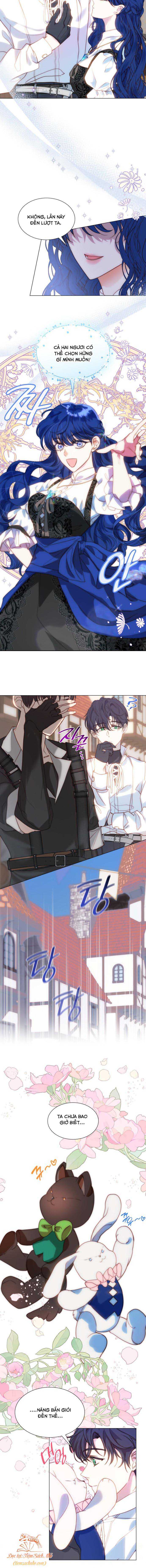 Tôi Được Sinh Ra Là Con Gái Thứ Hai Chapter 53 - Trang 11