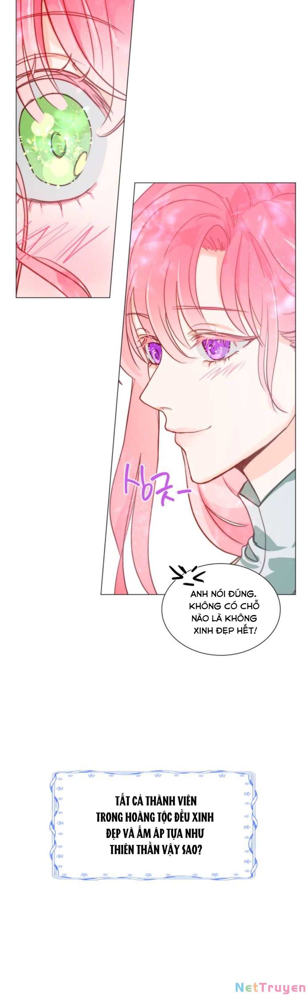 Tôi Được Sinh Ra Là Con Gái Thứ Hai Chapter 3 - Trang 39