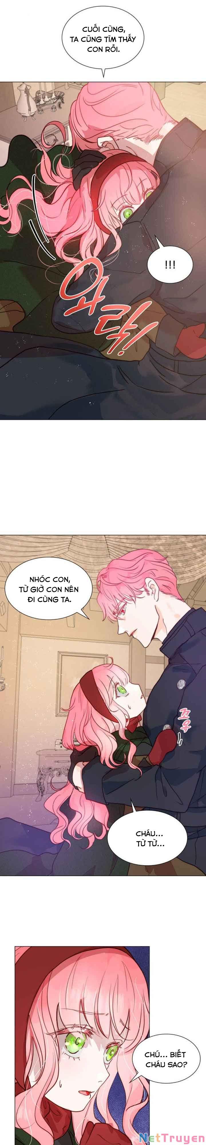 Tôi Được Sinh Ra Là Con Gái Thứ Hai Chapter 2 - Trang 2
