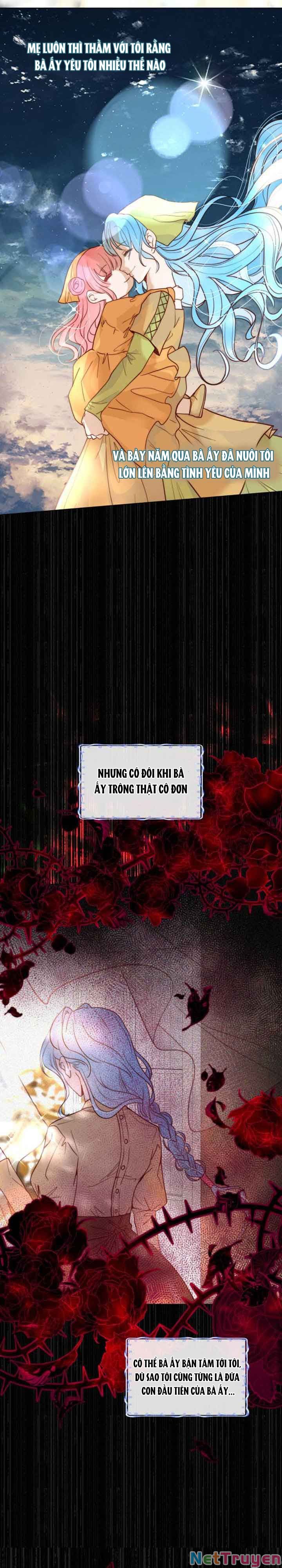 Tôi Được Sinh Ra Là Con Gái Thứ Hai Chapter 1 - Trang 12