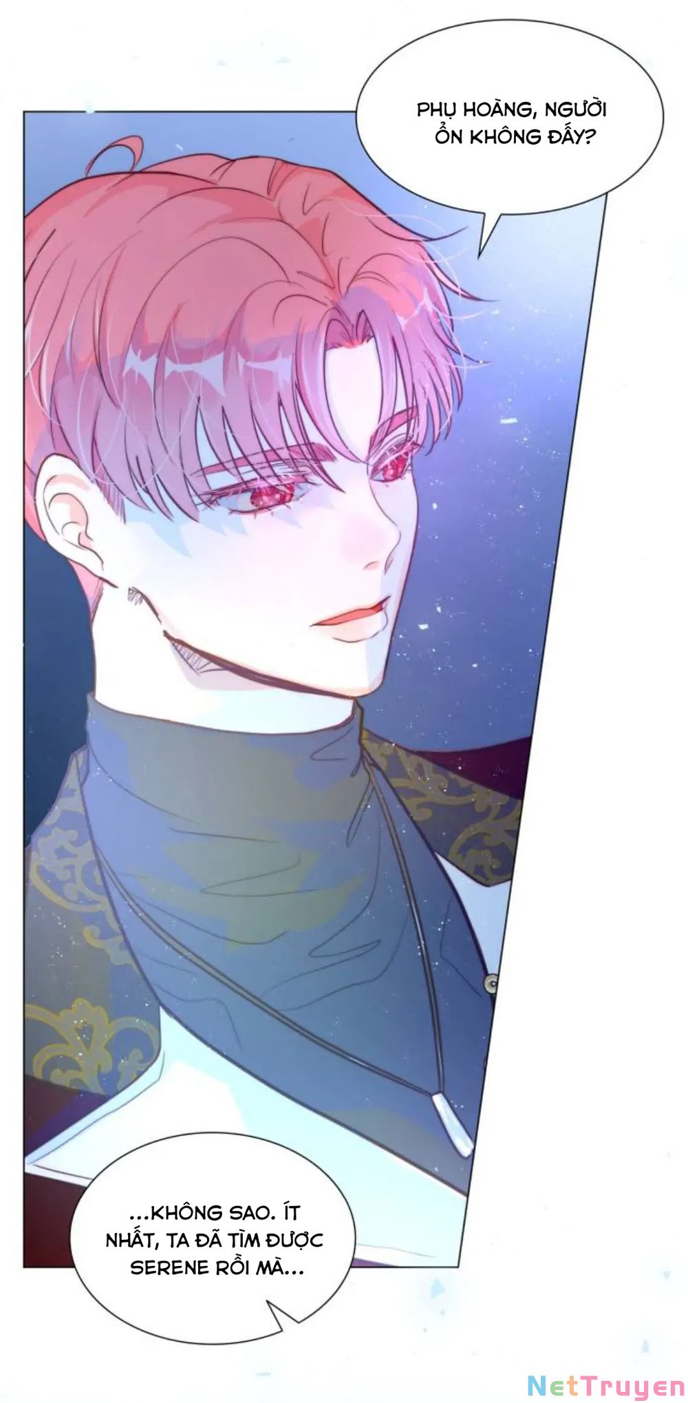 Tôi Được Sinh Ra Là Con Gái Thứ Hai Chapter 5 - Trang 12