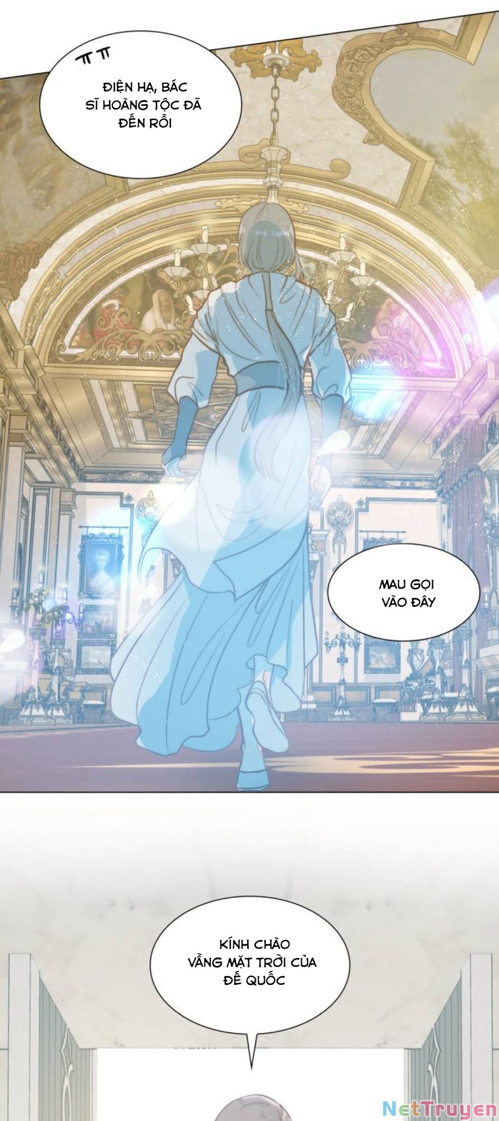 Tôi Được Sinh Ra Là Con Gái Thứ Hai Chapter 4 - Trang 17