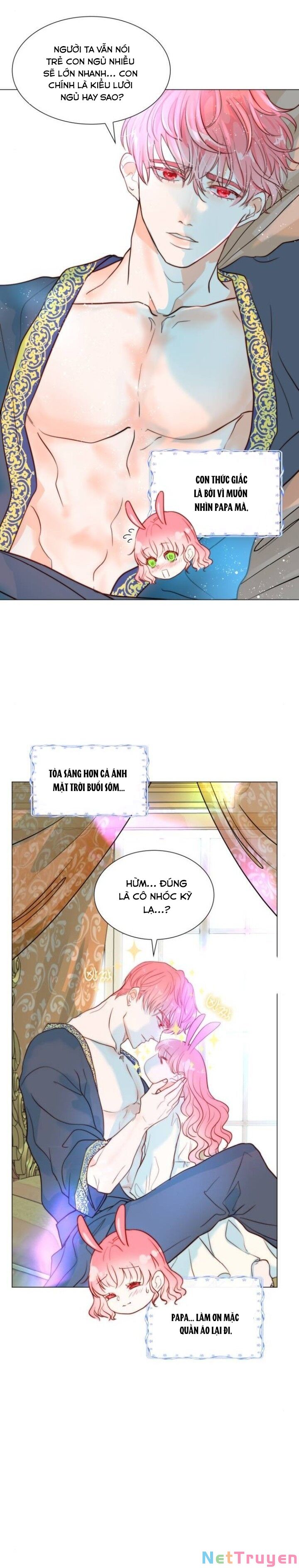 Tôi Được Sinh Ra Là Con Gái Thứ Hai Chapter 7 - Trang 15