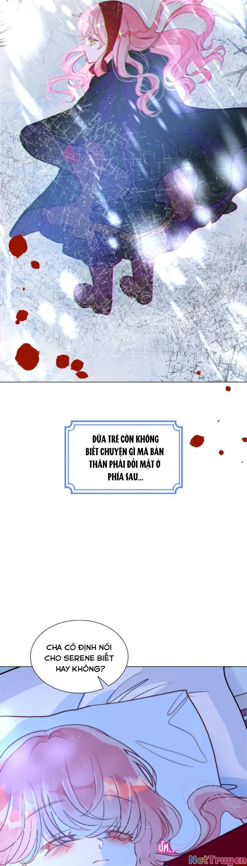 Tôi Được Sinh Ra Là Con Gái Thứ Hai Chapter 5 - Trang 22