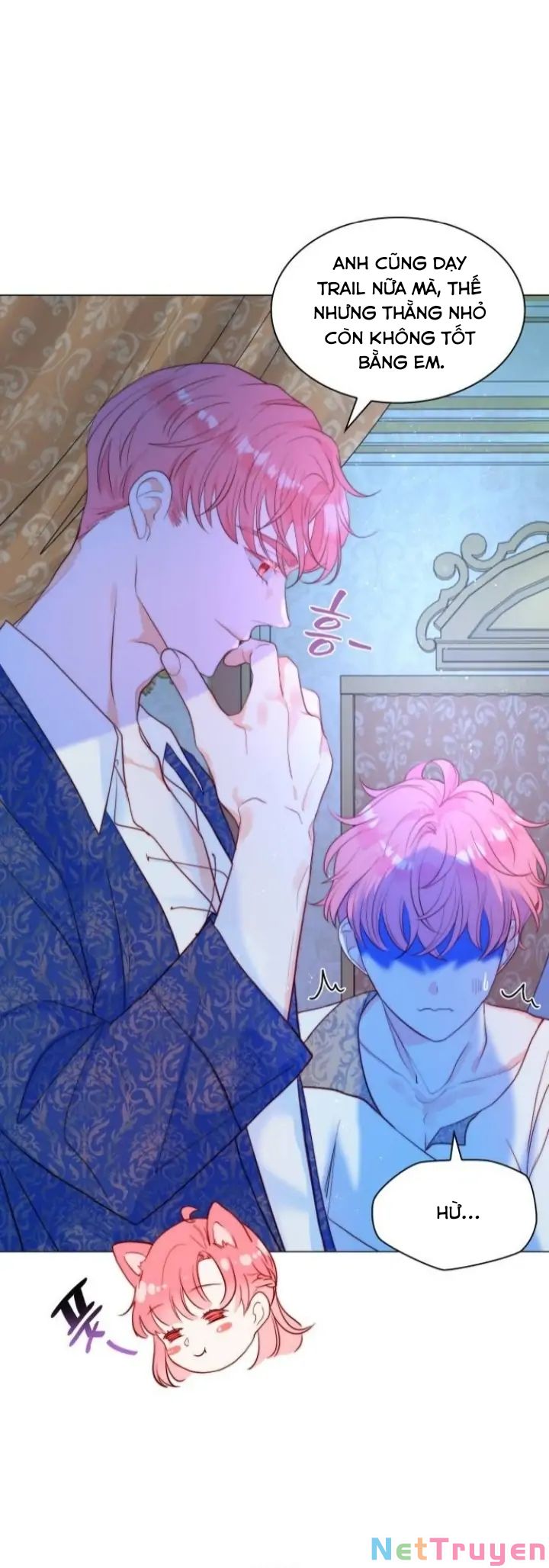 Tôi Được Sinh Ra Là Con Gái Thứ Hai Chapter 10 - Trang 18