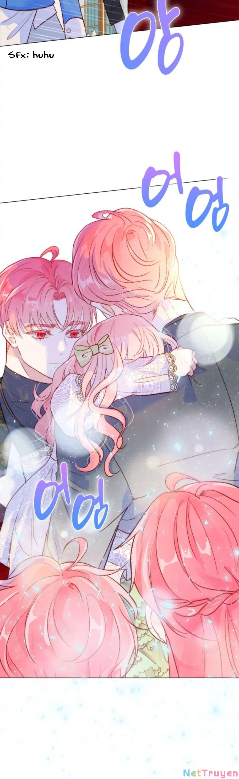 Tôi Được Sinh Ra Là Con Gái Thứ Hai Chapter 5 - Trang 8