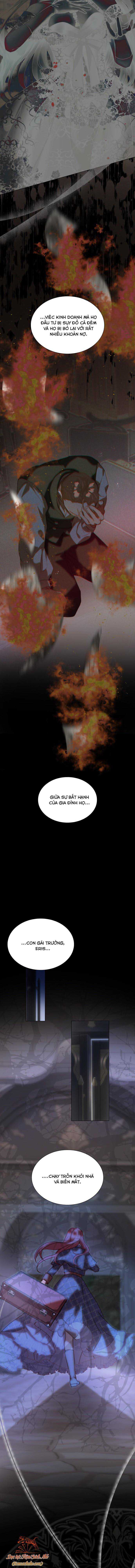 Tôi Được Sinh Ra Là Con Gái Thứ Hai Chapter 48 - Trang 13