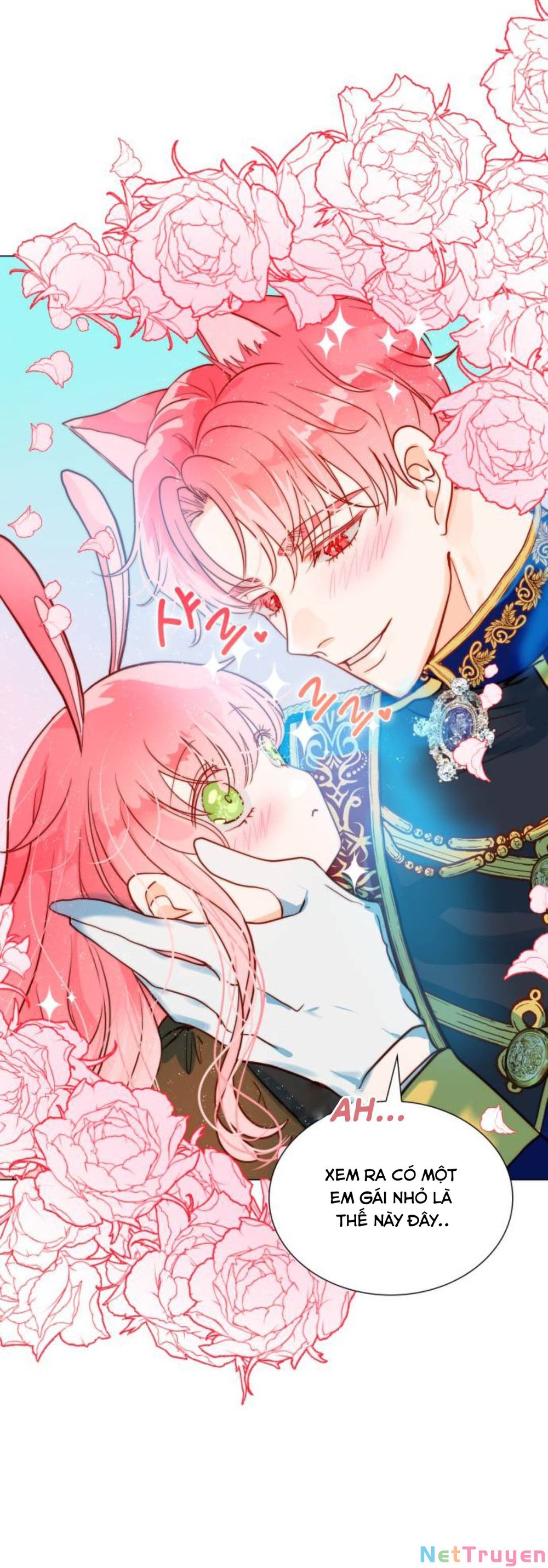 Tôi Được Sinh Ra Là Con Gái Thứ Hai Chapter 4 - Trang 14
