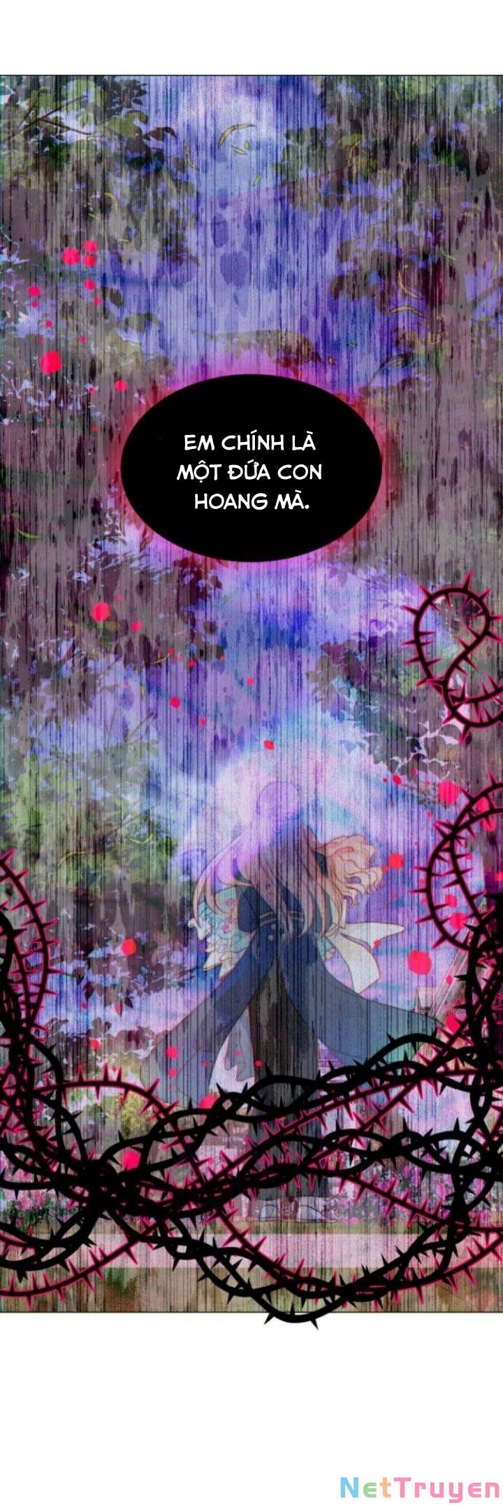 Tôi Được Sinh Ra Là Con Gái Thứ Hai Chapter 6 - Trang 9