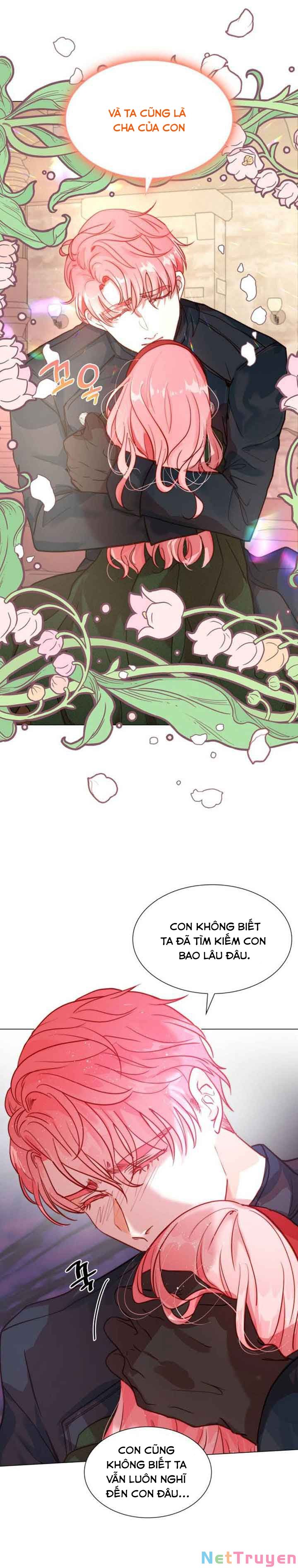 Tôi Được Sinh Ra Là Con Gái Thứ Hai Chapter 2 - Trang 4