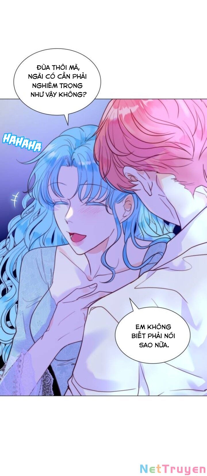 Tôi Được Sinh Ra Là Con Gái Thứ Hai Chapter 8 - Trang 34