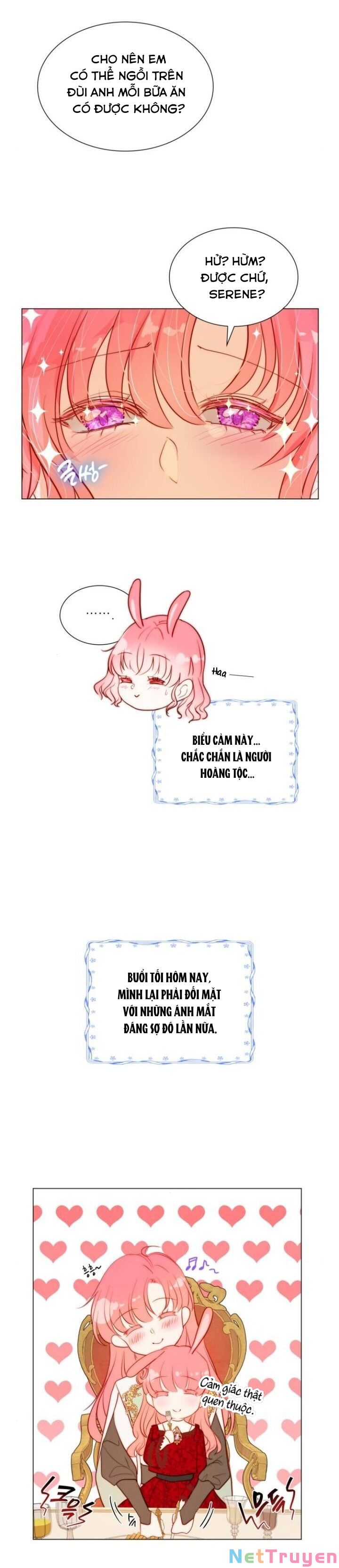 Tôi Được Sinh Ra Là Con Gái Thứ Hai Chapter 7 - Trang 26