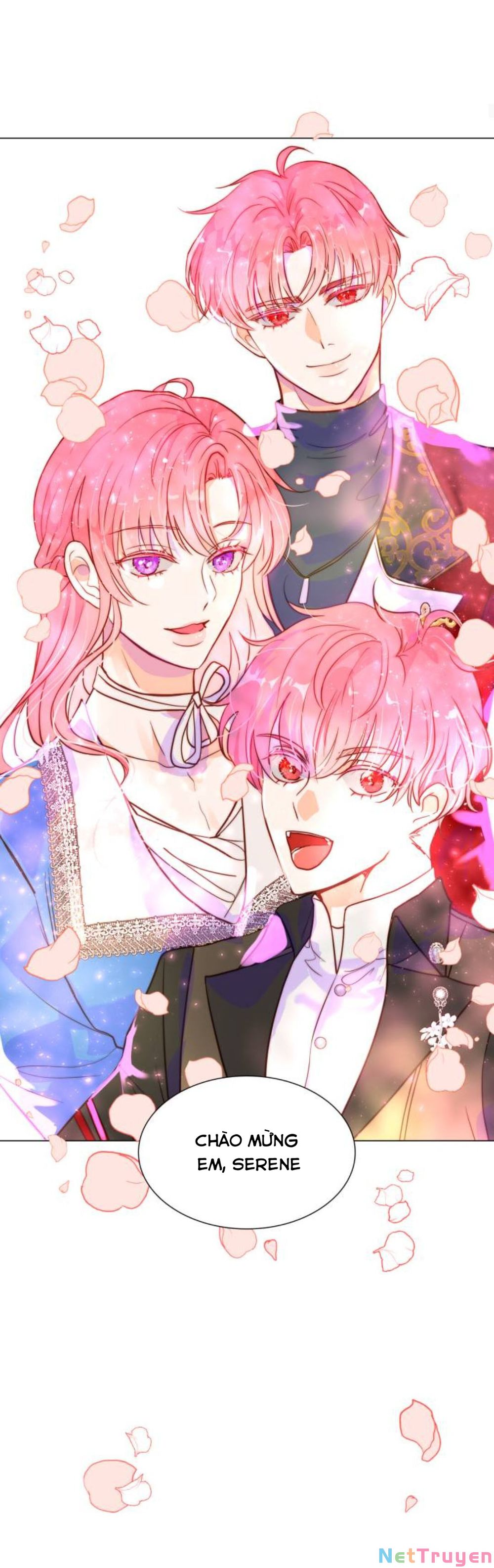 Tôi Được Sinh Ra Là Con Gái Thứ Hai Chapter 4 - Trang 40