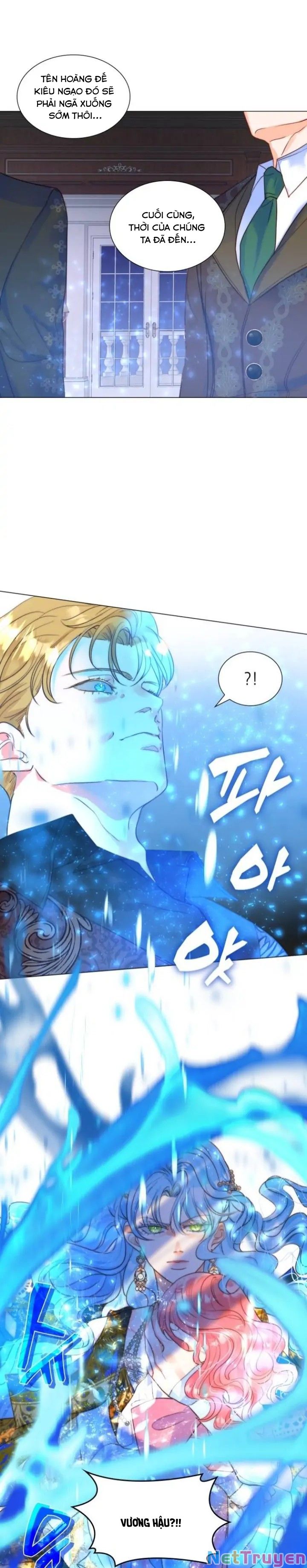Tôi Được Sinh Ra Là Con Gái Thứ Hai Chapter 11 - Trang 15