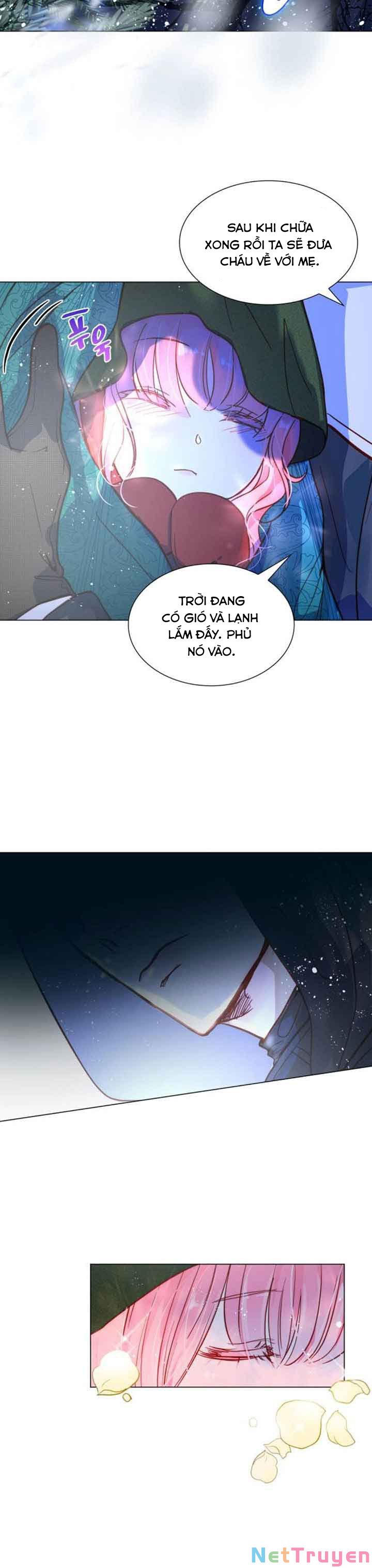 Tôi Được Sinh Ra Là Con Gái Thứ Hai Chapter 1 - Trang 26