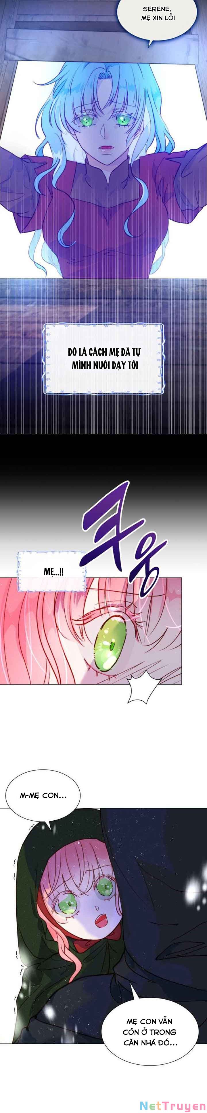 Tôi Được Sinh Ra Là Con Gái Thứ Hai Chapter 2 - Trang 12