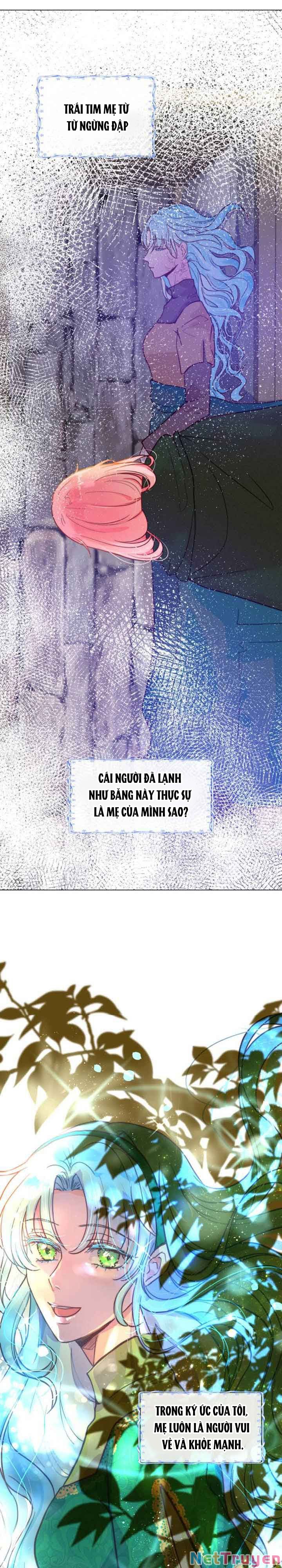 Tôi Được Sinh Ra Là Con Gái Thứ Hai Chapter 1 - Trang 7