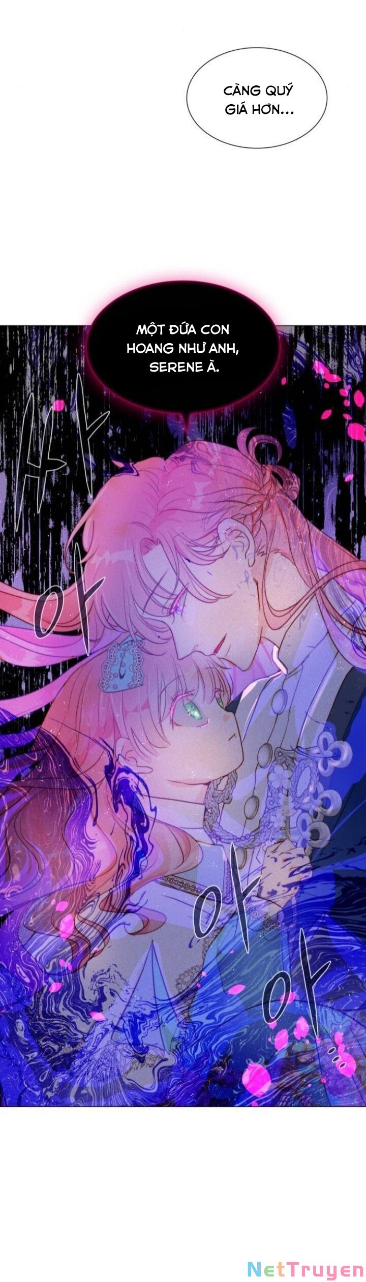 Tôi Được Sinh Ra Là Con Gái Thứ Hai Chapter 6 - Trang 13