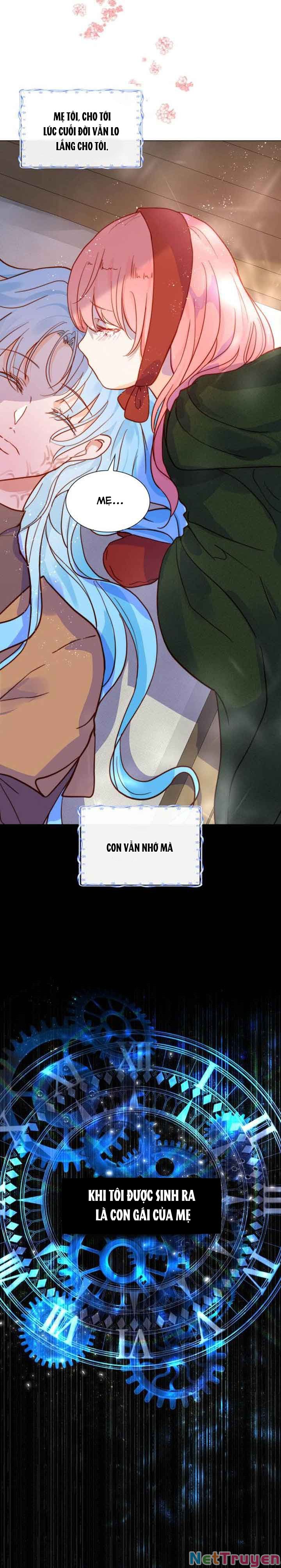 Tôi Được Sinh Ra Là Con Gái Thứ Hai Chapter 1 - Trang 9