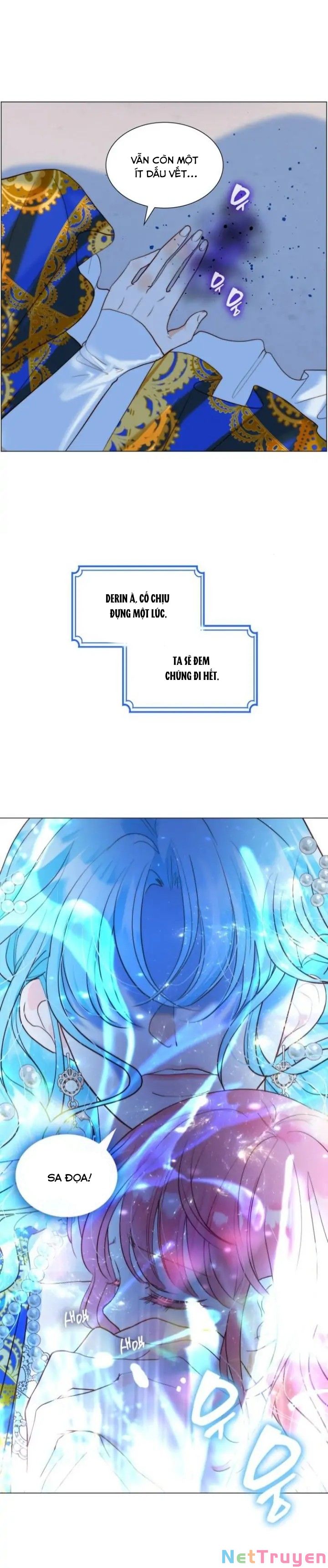 Tôi Được Sinh Ra Là Con Gái Thứ Hai Chapter 11 - Trang 13