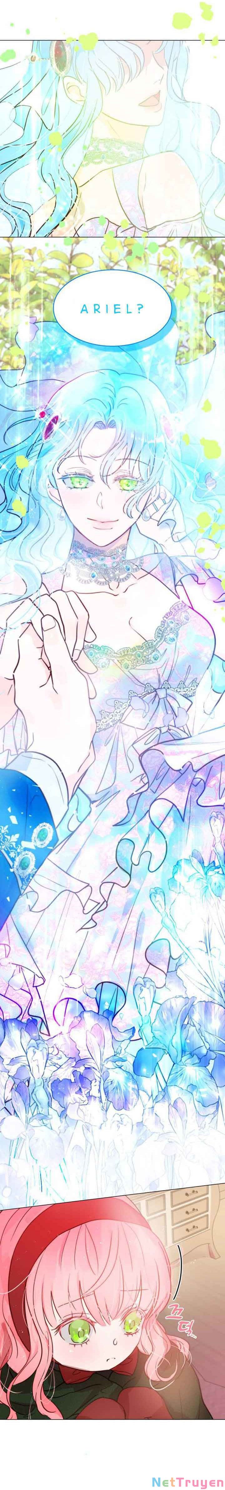 Tôi Được Sinh Ra Là Con Gái Thứ Hai Chapter 2 - Trang 1