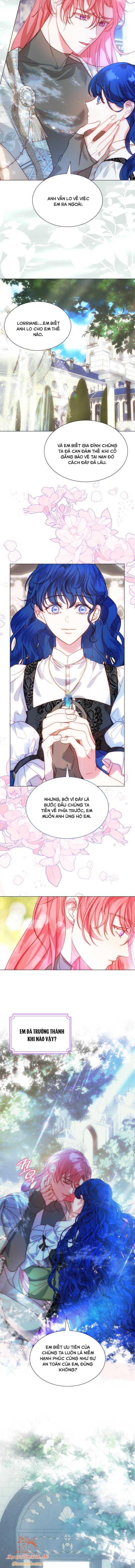 Tôi Được Sinh Ra Là Con Gái Thứ Hai Chapter 53 - Trang 6