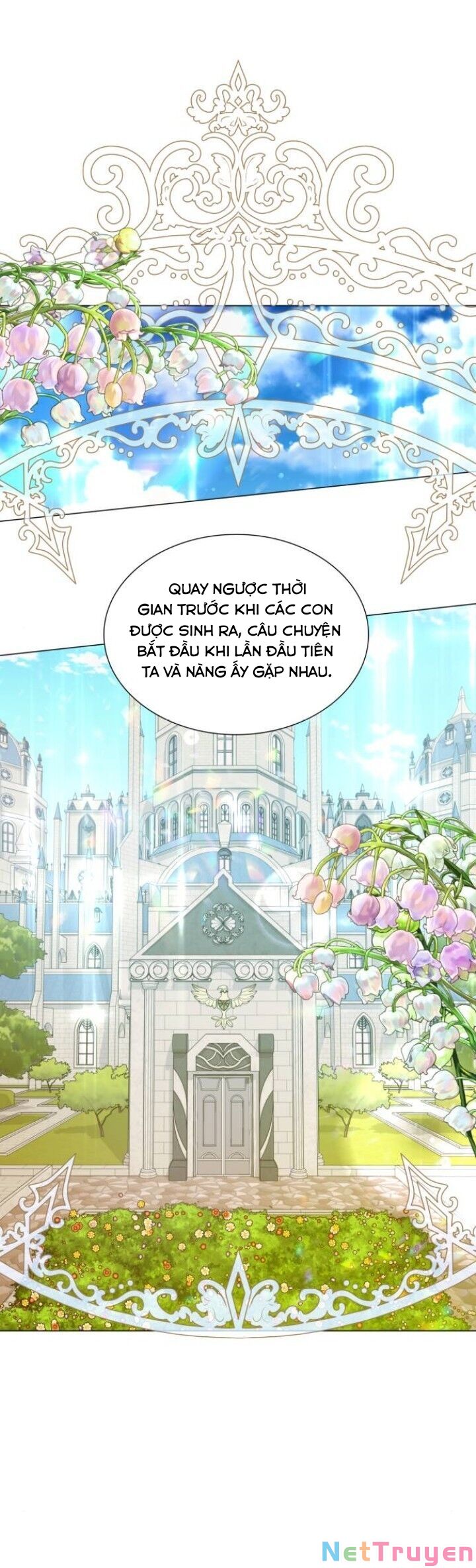 Tôi Được Sinh Ra Là Con Gái Thứ Hai Chapter 8 - Trang 25