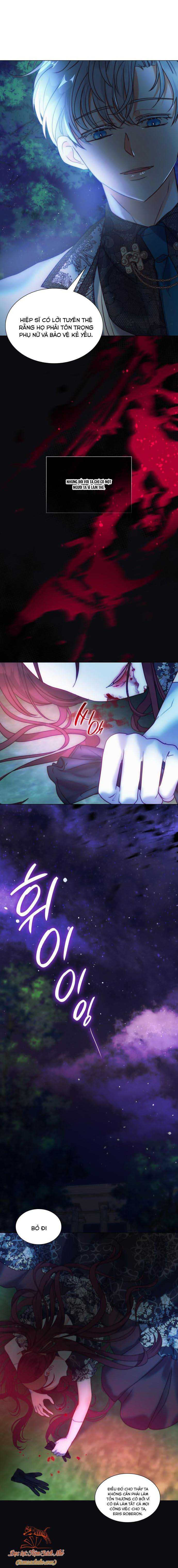Tôi Được Sinh Ra Là Con Gái Thứ Hai Chapter 47 - Trang 15