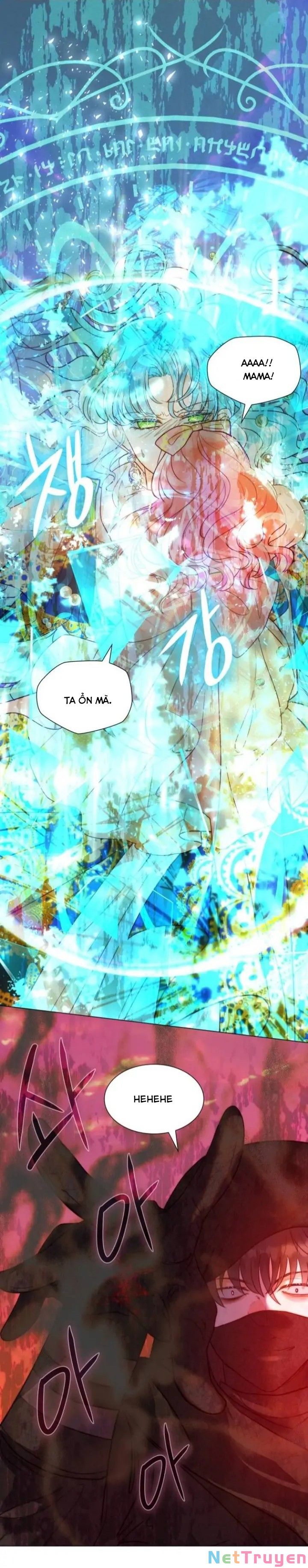 Tôi Được Sinh Ra Là Con Gái Thứ Hai Chapter 11 - Trang 1