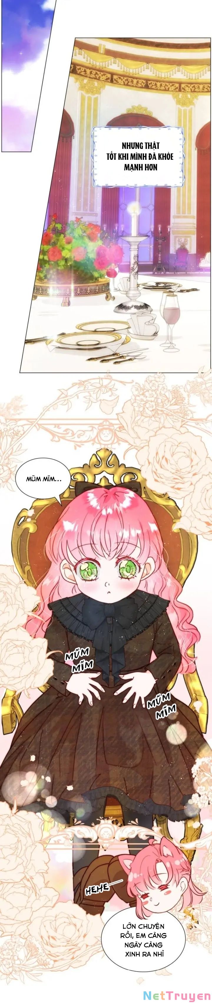 Tôi Được Sinh Ra Là Con Gái Thứ Hai Chapter 13 - Trang 20