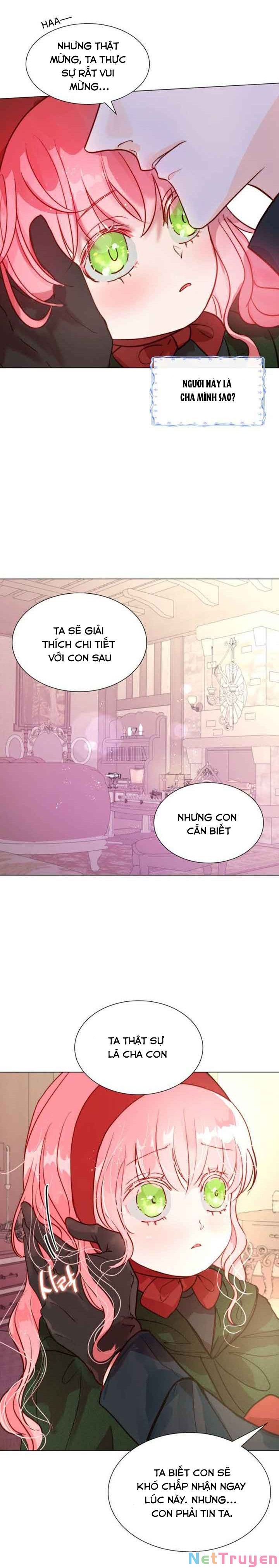 Tôi Được Sinh Ra Là Con Gái Thứ Hai Chapter 2 - Trang 5