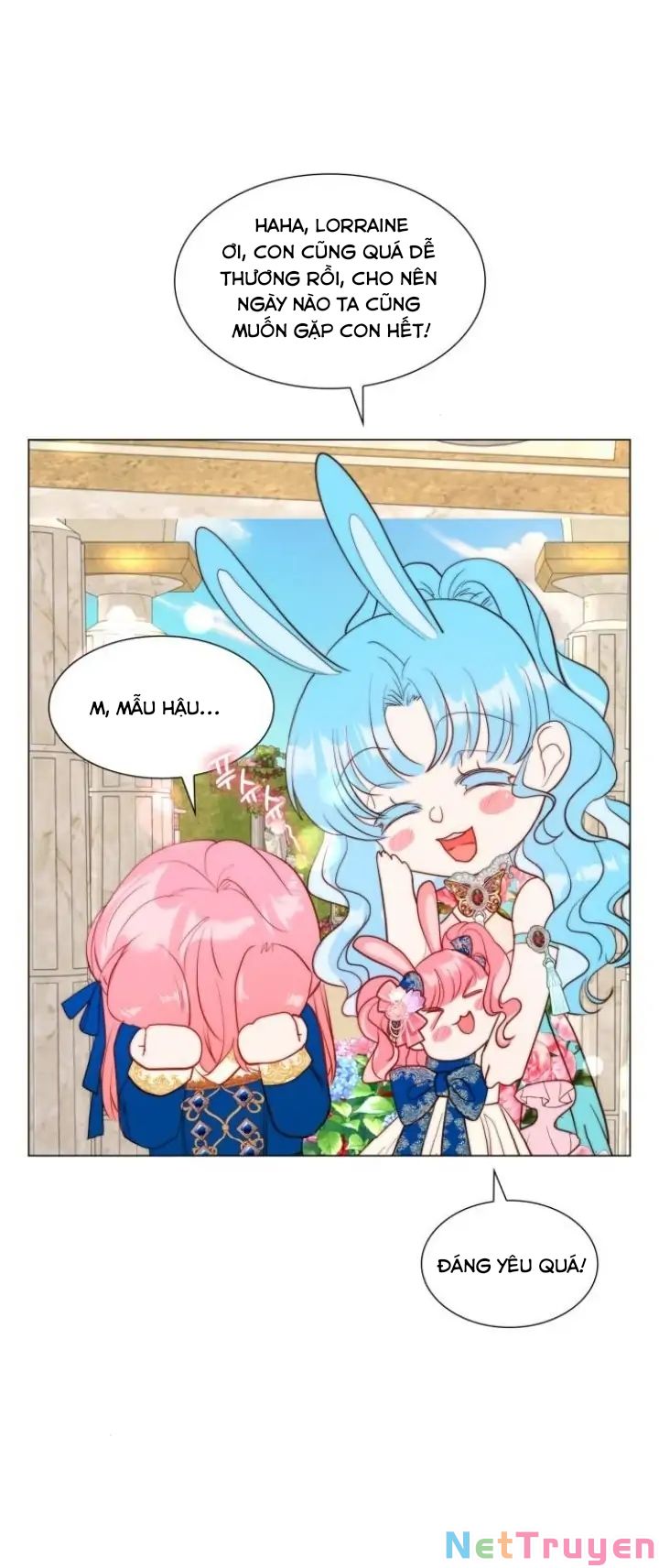 Tôi Được Sinh Ra Là Con Gái Thứ Hai Chapter 10 - Trang 27