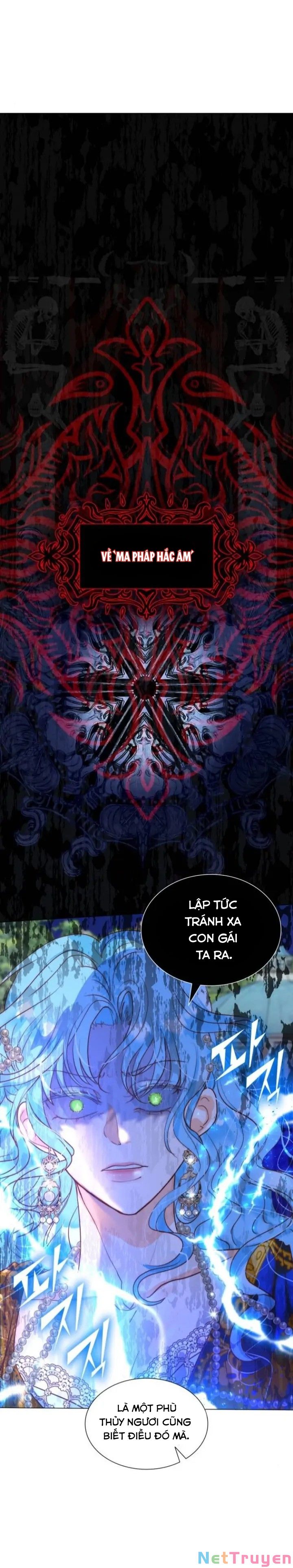 Tôi Được Sinh Ra Là Con Gái Thứ Hai Chapter 11 - Trang 7
