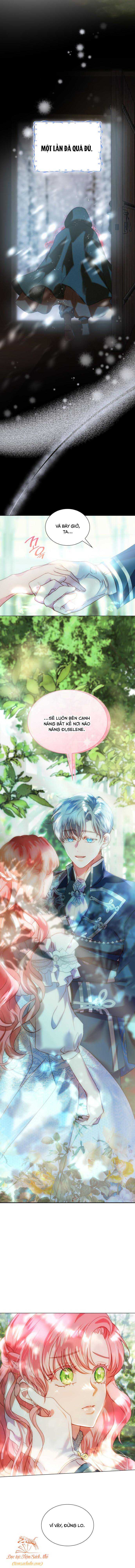 Tôi Được Sinh Ra Là Con Gái Thứ Hai Chapter 49 - Trang 9