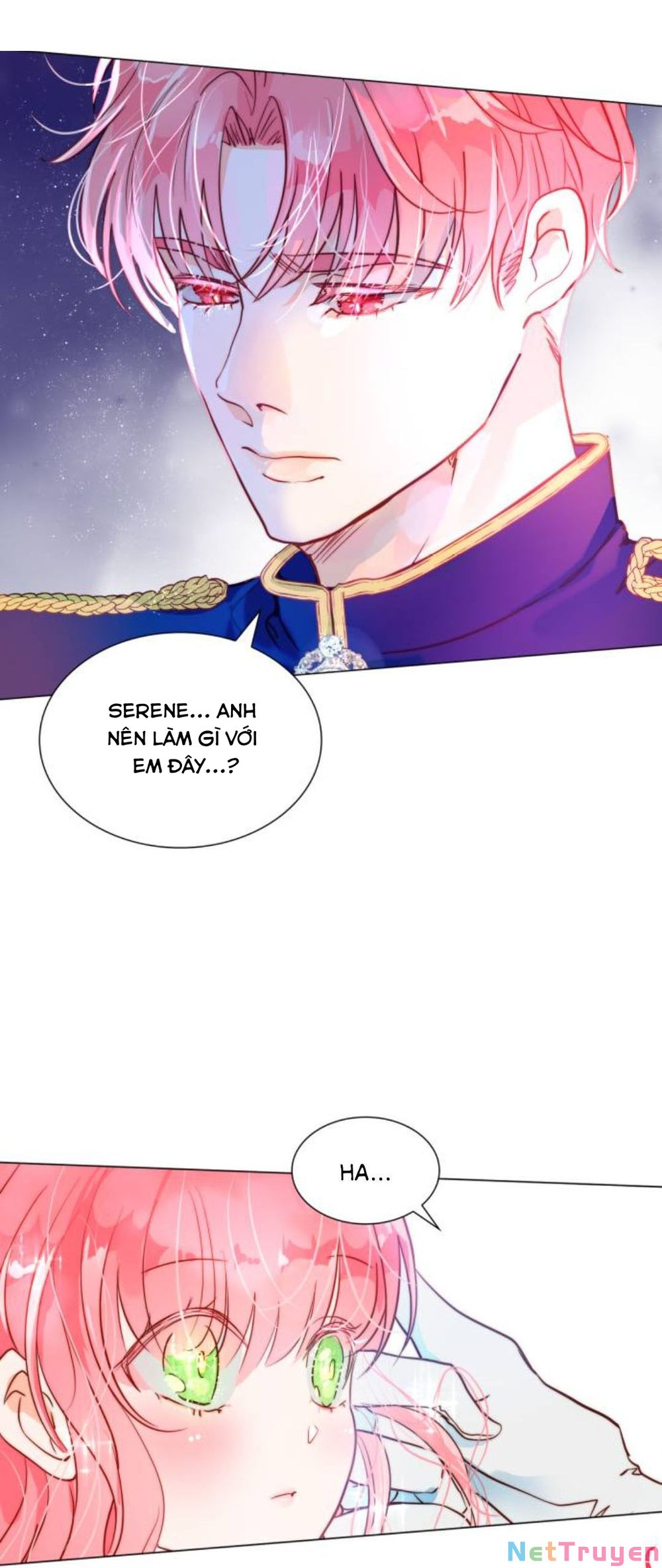 Tôi Được Sinh Ra Là Con Gái Thứ Hai Chapter 4 - Trang 13